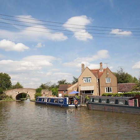The Brownlow Bed and Breakfast Ivinghoe Εξωτερικό φωτογραφία