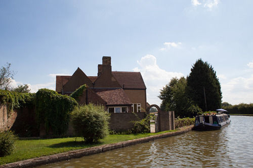 The Brownlow Bed and Breakfast Ivinghoe Εξωτερικό φωτογραφία