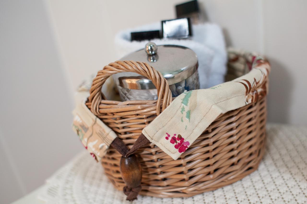 The Brownlow Bed and Breakfast Ivinghoe Εξωτερικό φωτογραφία