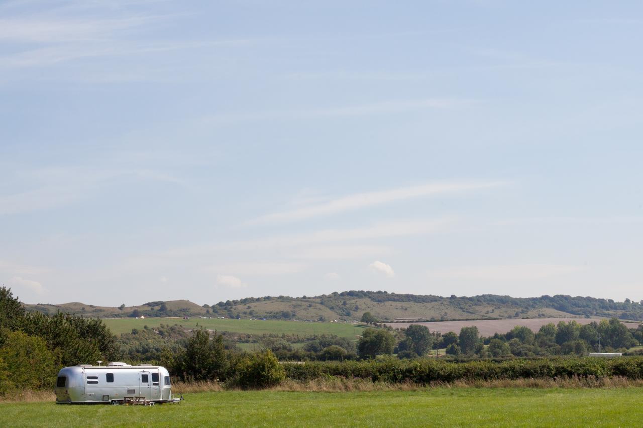 The Brownlow Bed and Breakfast Ivinghoe Εξωτερικό φωτογραφία
