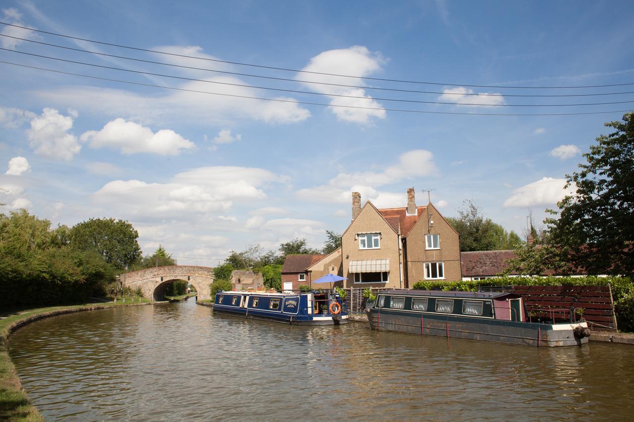 The Brownlow Bed and Breakfast Ivinghoe Εξωτερικό φωτογραφία