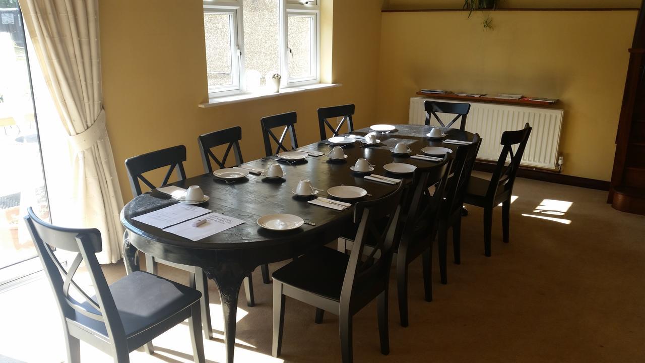 The Brownlow Bed and Breakfast Ivinghoe Εξωτερικό φωτογραφία