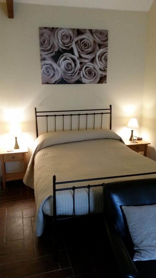 The Brownlow Bed and Breakfast Ivinghoe Εξωτερικό φωτογραφία